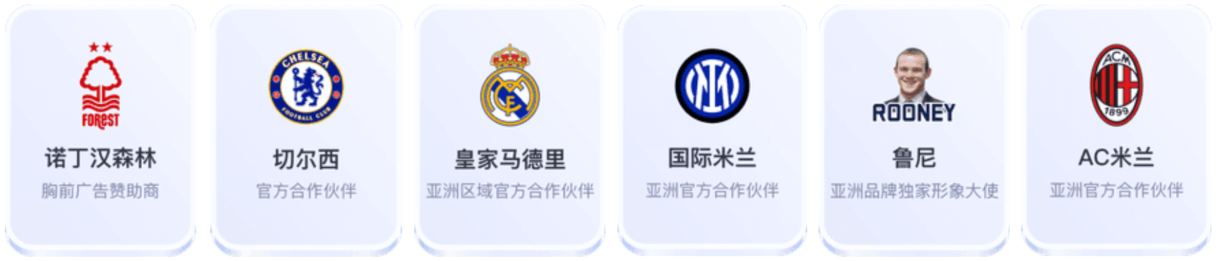 开云体育平台官方网站体育赞助球队